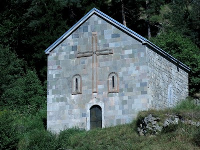 Photos of Church Of St. George Cultural Heritage