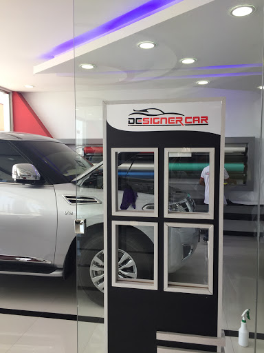 Designer Car, Abu Dhabi - United Arab Emirates, Auto Body Shop, state Abu Dhabi