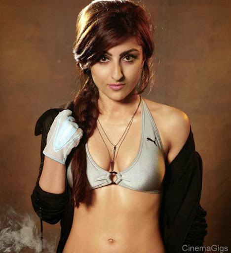 10 HOT Soha Ali Khan Photos In Mr Joe B. Carvalho Movie wallpapers ... | soha ali khan hot in mr joe b carvalho  