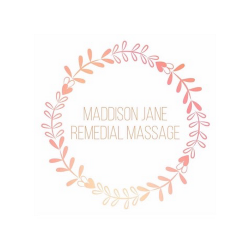 Maddison Jane Remedial Massage logo