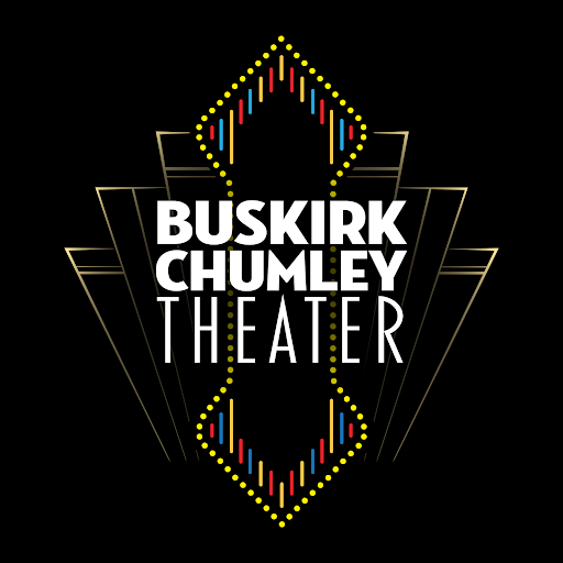Buskirk-Chumley Theater logo