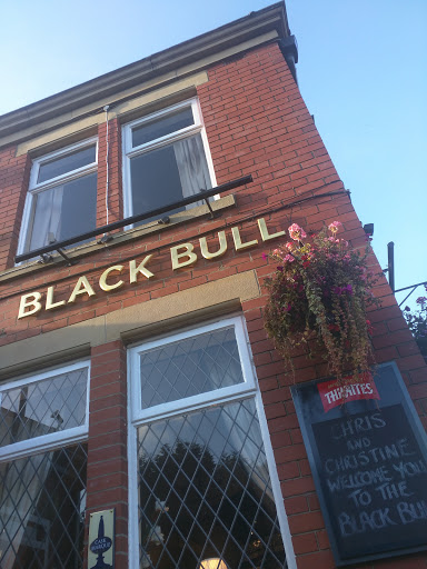 Black Bull