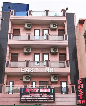 East Inn Hotel, 11/22, East Patel Nagar, Main Market, East Patel Nagar, Patel Nagar, New Delhi, Delhi 110008, India, Inn, state UP