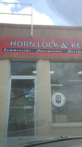 Locksmith «Horn Lock and Key», reviews and photos, 701 Conant St, Maumee, OH 43537, USA