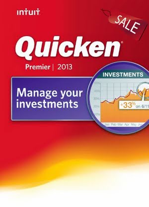 Quicken Premier 2013 [Download]