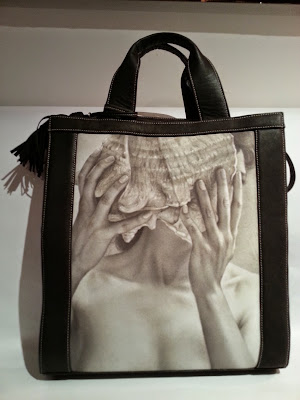 Noor bolsos de arte Bolso de arte, pieza exclusiva