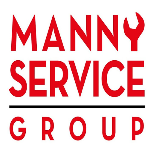Manny Service Group S.r.l. logo