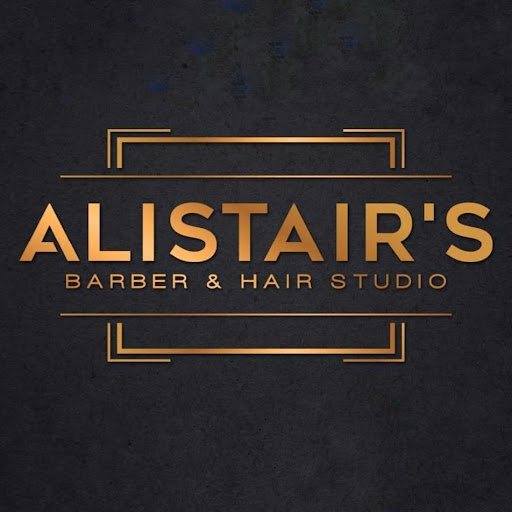 Alistair's Barber and Hair Studio