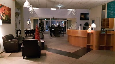 Photos of Hotel Olaertsduyn