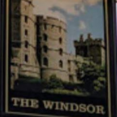 Windsor Fenchurch logo