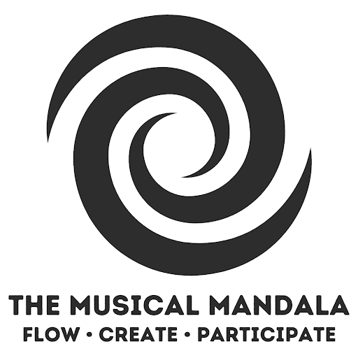 The Musical Mandala logo