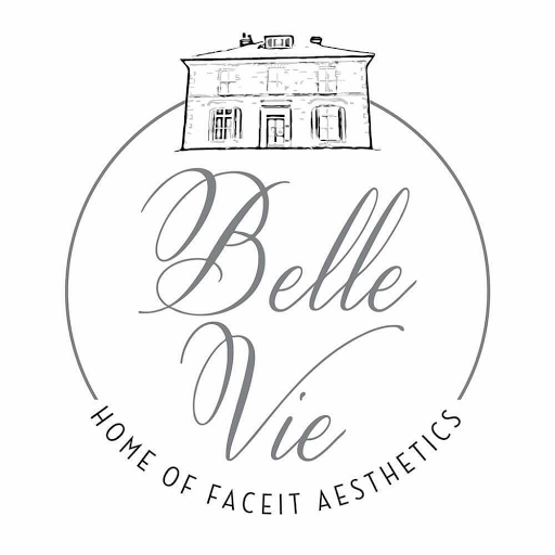 Belle Vie home of FACEit Aesthetics logo