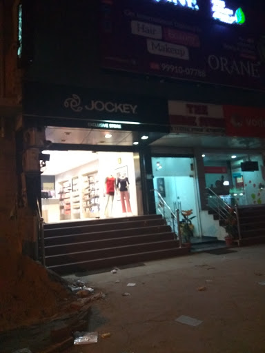 Jockey, Prem Nagar, Model Town Rd, Jain Nagar, Vijay Nagar, Ambala, Haryana 133006, India, Western_Clothing_Shop, state HR