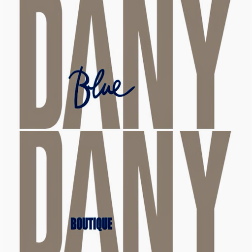 DANY Blue