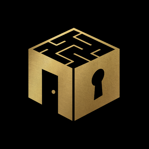 Mastermind Escape Room Bern logo