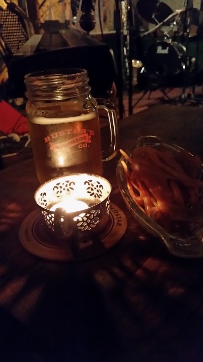 Photos of Besarabia bar