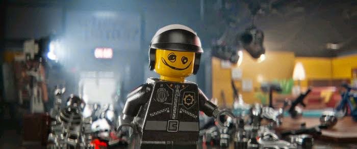 Watch Online The Lego Movie (2014) Hollywood Full Movie HD Quality for Free