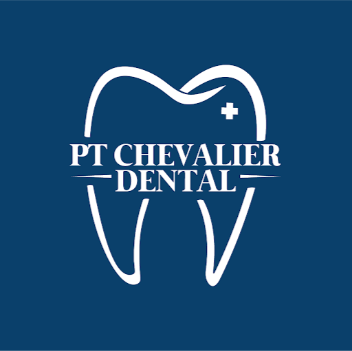 Pt Chevalier Dental logo