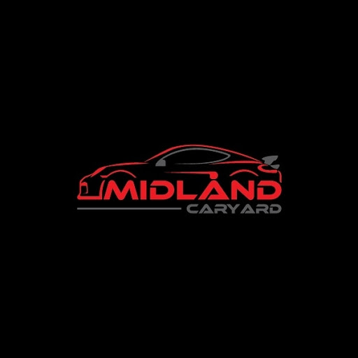 Midland Car Yard logo