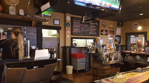 Bar & Grill «The Hidden Still», reviews and photos, 87 West Rd, Ellington, CT 06029, USA