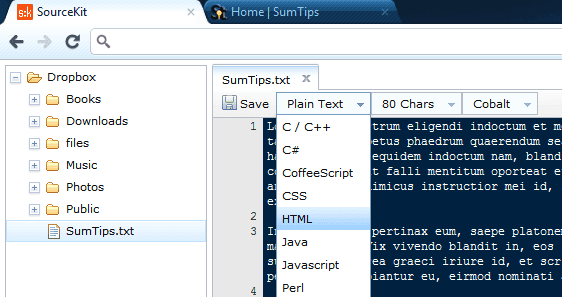 SourceKit SourceKit