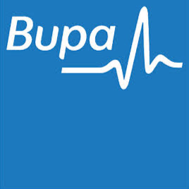 Bupa Optical & Hearing Maroochydore logo