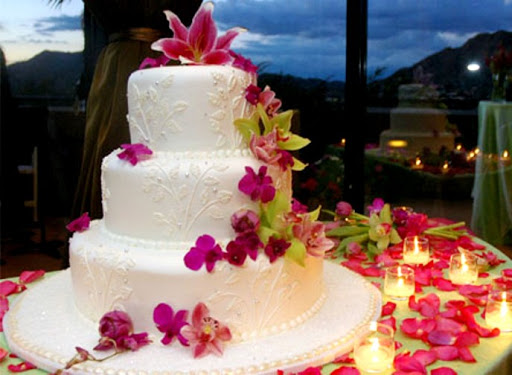 Wedding Bakery «Originals By Nina», reviews and photos, 15797 Buchel St, La Coste, TX 78039, USA