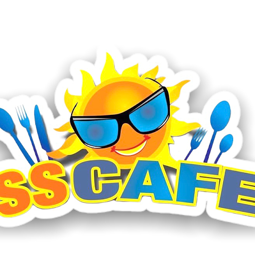SS Cafe LLC logo