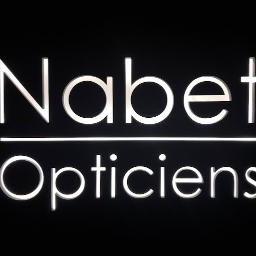 Richard Nabet Opticien logo