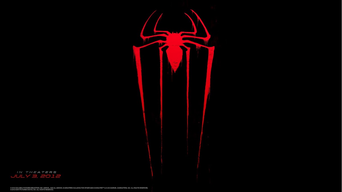 The Amazing Spider-Man Character Wallpapers
