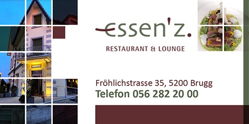 Restaurant Essen'z