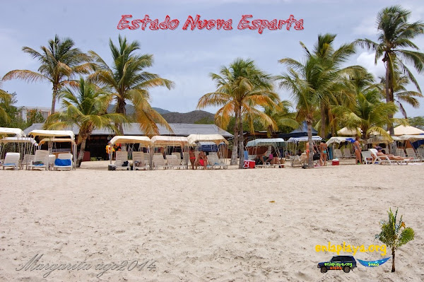 Playa Hotel Esperia NE049, Estado Nueva Esparta, Municipio Gomez