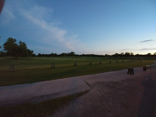 Golf Course «Coyote Run Golf Course», reviews and photos, 800 Kedzie Ave, Flossmoor, IL 60422, USA