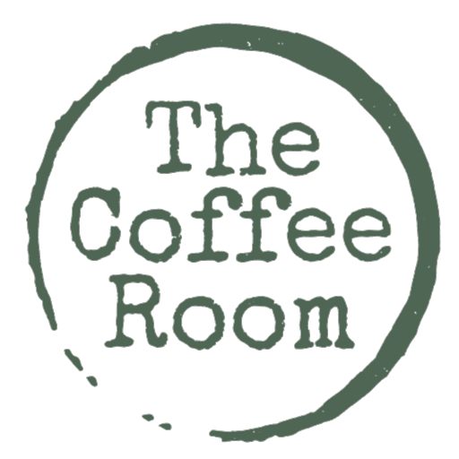 The Coffee Room - Deptford logo