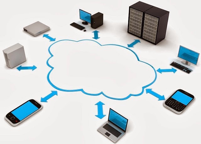 El modelo de Cloud Computing, una herramienta imprescindible para afrontar la crisis