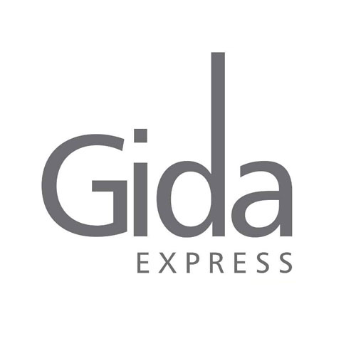 Gida Express logo