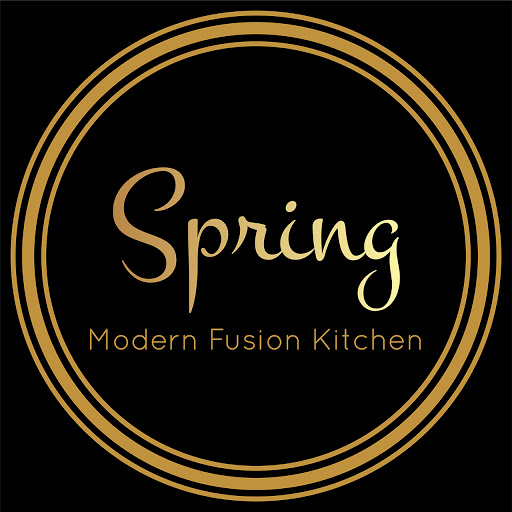 Spring Kitchen logo