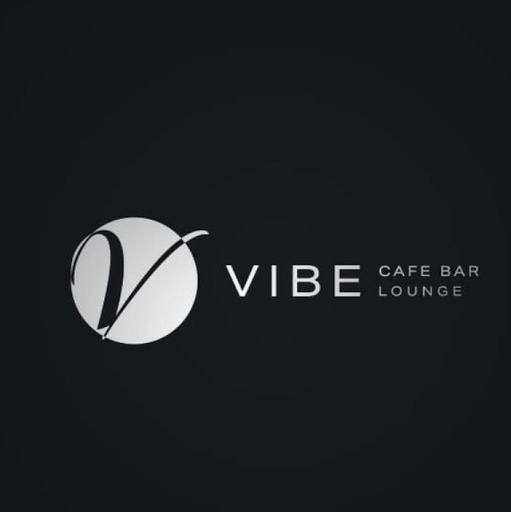 Vibe Cafe Bar Lounge logo