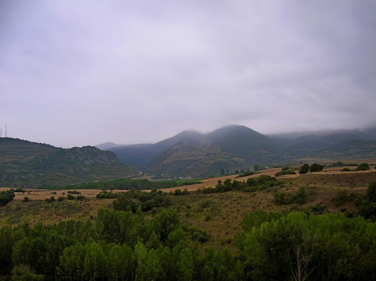 Un paseo por las nubes de Los Pirineos.. Los%2BPirineos%2B2014%2B016