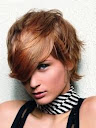 Stylish Hairstyles for Long Face Shape 2012