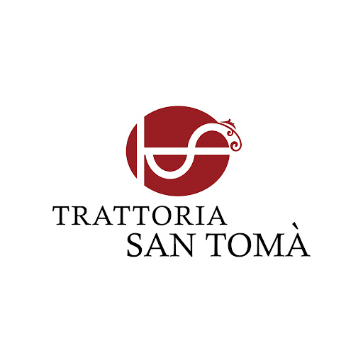 Trattoria Pizzeria San Toma' logo