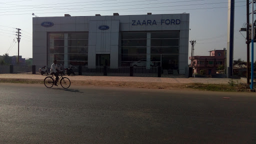 Zaara Ford, Inda Kharagpur, OT Rd, Paschim Medinipur, West Midnapore, West Bengal 721305, India, Motor_Vehicle_Dealer, state WB