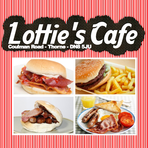 Lottie’s Café