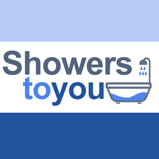 Showers to You logo