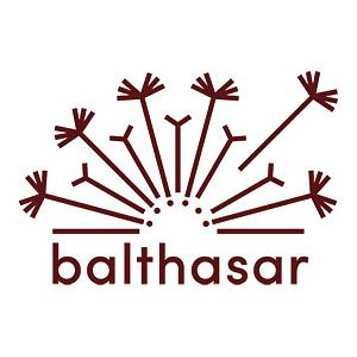 balthasar logo