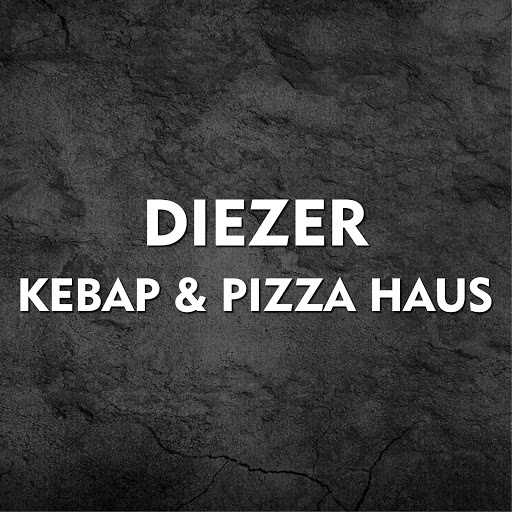 Diezer Kebap & Pizza Haus logo
