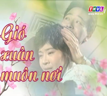 Gió Xuân Muôn Nơi - THVL2