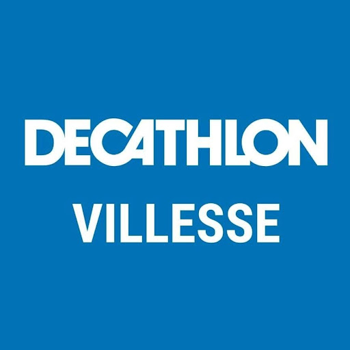 Decathlon Villesse Gorizia logo