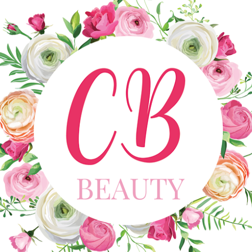 CB Beauty logo