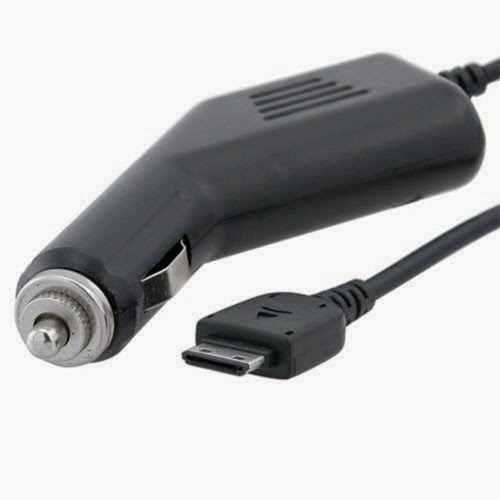  eForCity CAR CHARGER ADAPTER Compatible with Samsung© ROGUE VERIZON U960